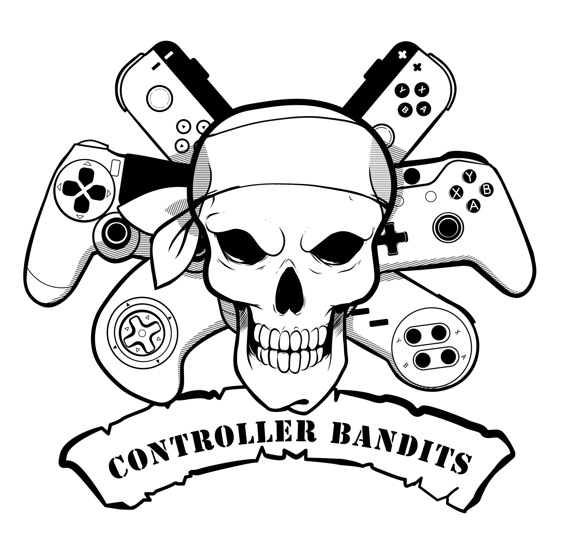 Controller Bandits