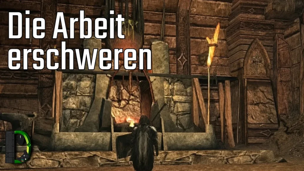 Fellsammeln auf Belegaer | LIVE #1d Der Herr der Ringe Online - Hobbit-Hüter