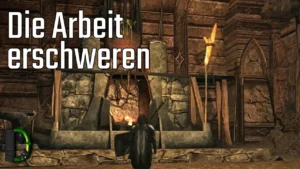 Fellsammeln auf Belegaer | LIVE #1d Der Herr der Ringe Online - Hobbit-Hüter