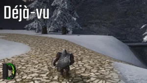Déjà-vu | Zwergen-Wächter [03] Der Herr der Ringe Online