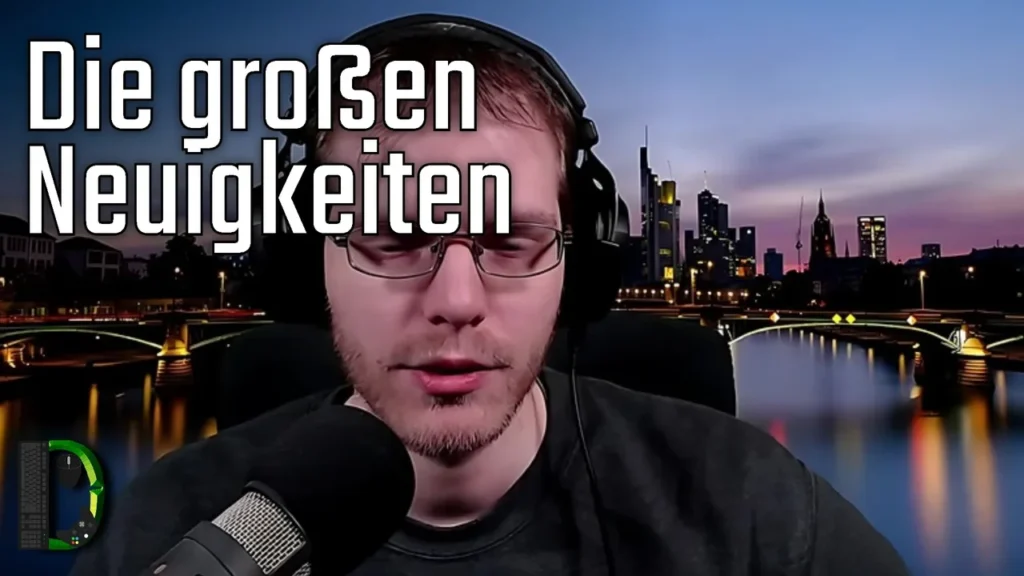 Die großen Neuigkeiten & Neues zu DodasWelt und zur Zukunft von HdRO – Livestreams vom 04.12.2020