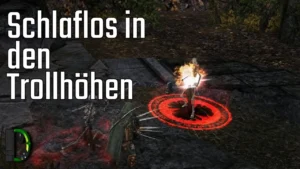 Schlaflos in den Trollhöhen | [064] Der Herr der Ringe Online