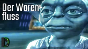 Der Warenfluss - Jedi-Botschafter #11 - Star Wars: The Old Republic