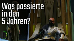 Was passierte in den 5 Jahren? - Soldatin KotFE #07 - Star Wars: The Old Republic