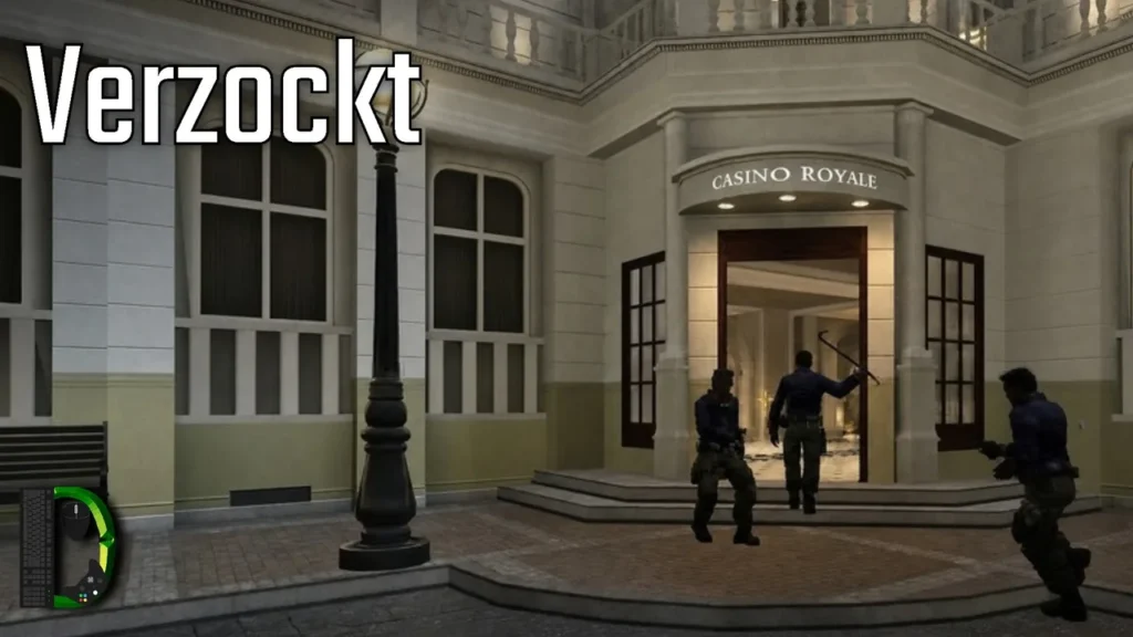 Verzockt | TTT Trouble in Terrorist Town [14]