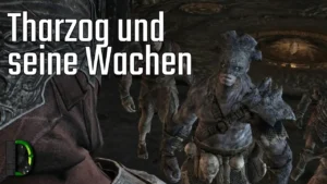 kein Schönheitswettbewerb! - Der Herr der Ringe: Krieg im Norden [08]