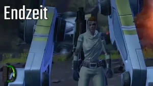 Endzeit - Soldatin KOTET #8 - Star Wars: The Old Republic