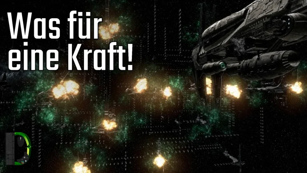 Was für eine Kraft! - Soldatin KotFE #11 - Star Wars: The Old Republic