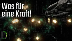 Was für eine Kraft! - Soldatin KotFE #11 - Star Wars: The Old Republic