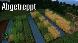 Abgetreppt - Minecraft Let's Play #69 - Staffel 5