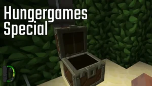 Hungergames Special - Let's Play Together - Minecraft