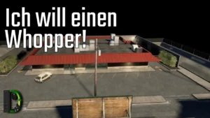 Ich will einen Whopper! | TTT Trouble in Terrorist Town [06]