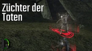 Züchter der Toten | [033] Der Herr der Ringe Online