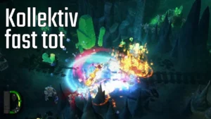 Kollektiv fast tot - Torchlight 2 #7 - Let's Play Together zu viert