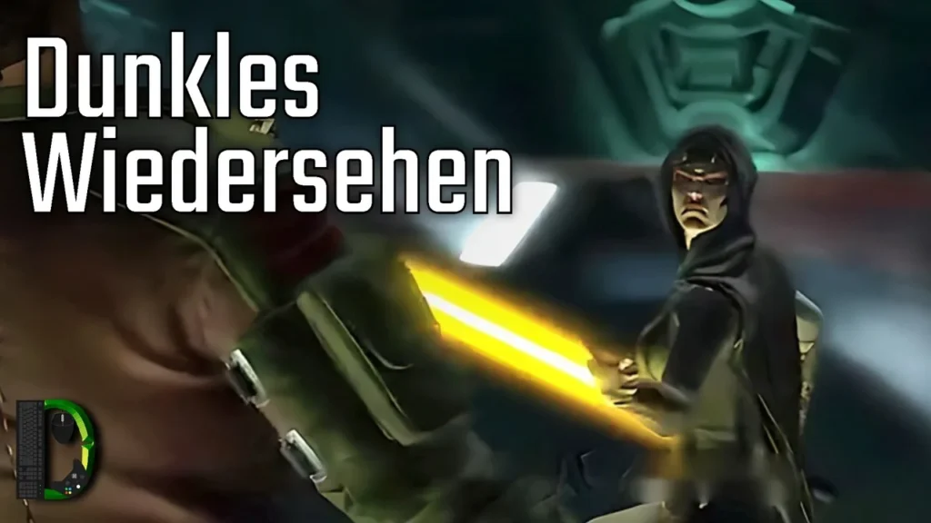 Dunkles Wiedersehen - Soldatin KOTET #3 - Star Wars: The Old Republic