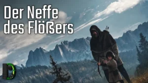 Der Neffe des Flößers - Medieval Dynasty #1 - Angespielt