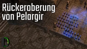 Rückeroberung von Pelargir | [070] Der Herr der Ringe Online