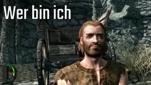 Wer bin ich - Skyrim #01 - The Elder Scrolls V