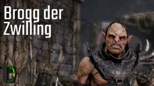 [11] Die Rangleiter empor - Mittelerde: Mordors Schatten Let's Play