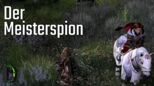 Der Meisterspion | [120] Der Herr der Ringe Online