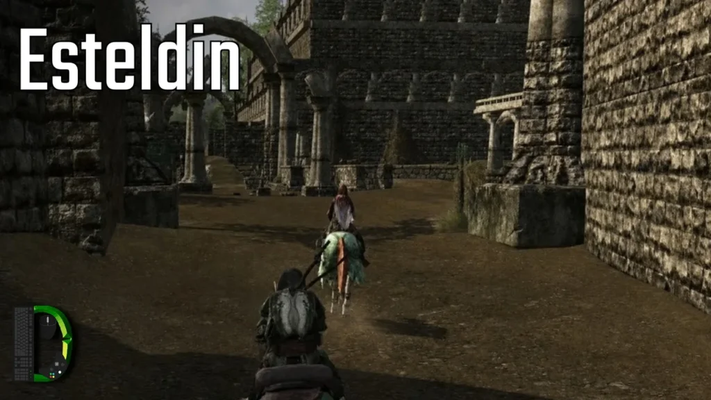 Esteldin | [46] HdRO Hobbit-Hüter LPT Staffel 2