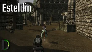 Esteldin | [46] HdRO Hobbit-Hüter LPT Staffel 2