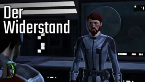 Der Widerstand - Sith-Inquisitor #12 - Star Wars: The Old Republic
