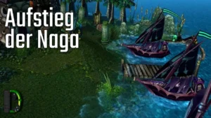 Warcraft 3 S6E1 - Twitch Sings | 07.08.2019