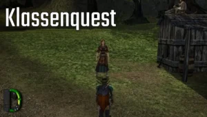 Klassenquest | [011] Der Herr der Ringe Online