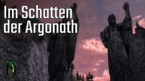 Band 3 Buch 7 (2/2): Eine Gemeinschaft in Gefahr | [175] Der Herr der Ringe Online