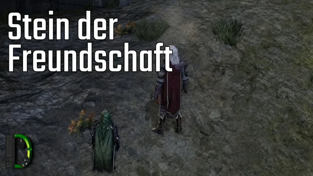 Band 3 Buch 6 (2/3): Unruhige Träume | [172] Der Herr der Ringe Online