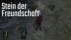 Band 3 Buch 6 (2/3): Unruhige Träume | [172] Der Herr der Ringe Online