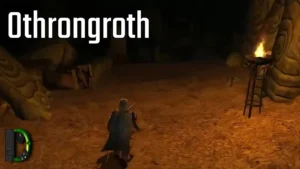 Othrongroth | [022] Der Herr der Ringe Online