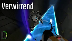 Verwirrend - Portal 2 CO-OP LPT #09
