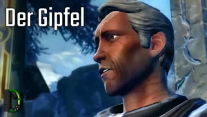 Der Gipfel - Jedi-Botschafter #27 - Star Wars: The Old Republic