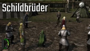 Band 3 Buch 8 (4/4): In die Riddermark | [179] Der Herr der Ringe Online