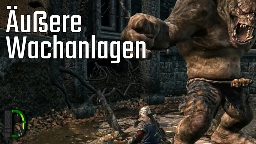 Troll und Karl Auer - Der Herr der Ringe: Krieg im Norden [04]