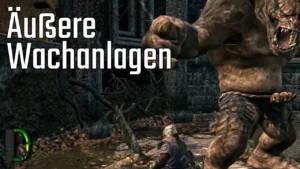 Troll und Karl Auer - Der Herr der Ringe: Krieg im Norden [04]