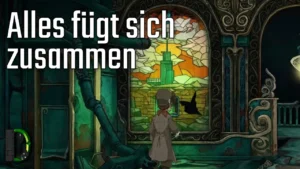 Alles fügt sich zusammen - Let's Play #22 - Deponia