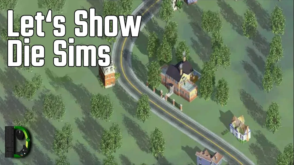 Kurz angespielt - Let's Show - Die Sims