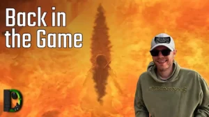 Back in the Game - Der Herr der Ringe Online - Livestream vom 24.05.2025