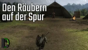 Den Räubern auf der Spur | [05] HdRO Hobbit-Hüter LPT Staffel 2