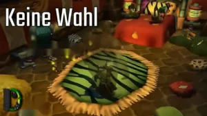 Keine Wahl - Let's Play LIVE #1 6/7 - World of Warcraft
