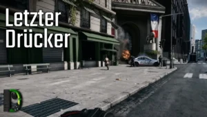Letzter Drücker | [09] Battlefield 3 CO-OP