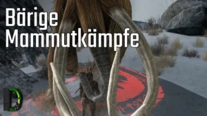 Bärige Mammutkämpfe | [079] Der Herr der Ringe Online