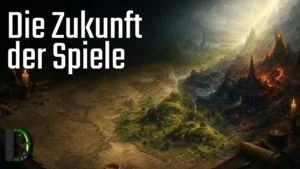 Die Zukunft der Herr-der-Ringe-Videospiele | Tolkien Tage Online 2020