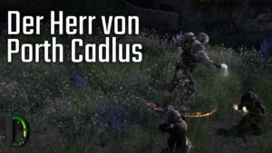 Der Herr von Porth Cadlus | [124] Der Herr der Ringe Online
