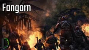 Fangorn – Brennholz für Isengart | [02] Schlacht um Mittelerde Böse
