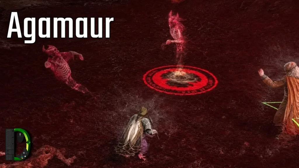 Agamaur | [36] HdRO Hobbit-Hüter LPT Staffel 2