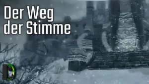 Der Weg der Stimme - Skyrim #28 - The Elder Scrolls V
